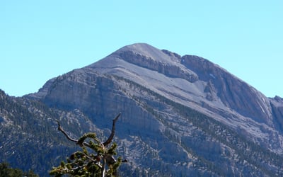Charleston Peak