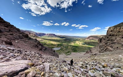 Kings Peak