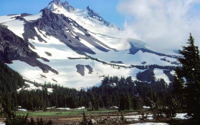 Mount Jefferson (OR)